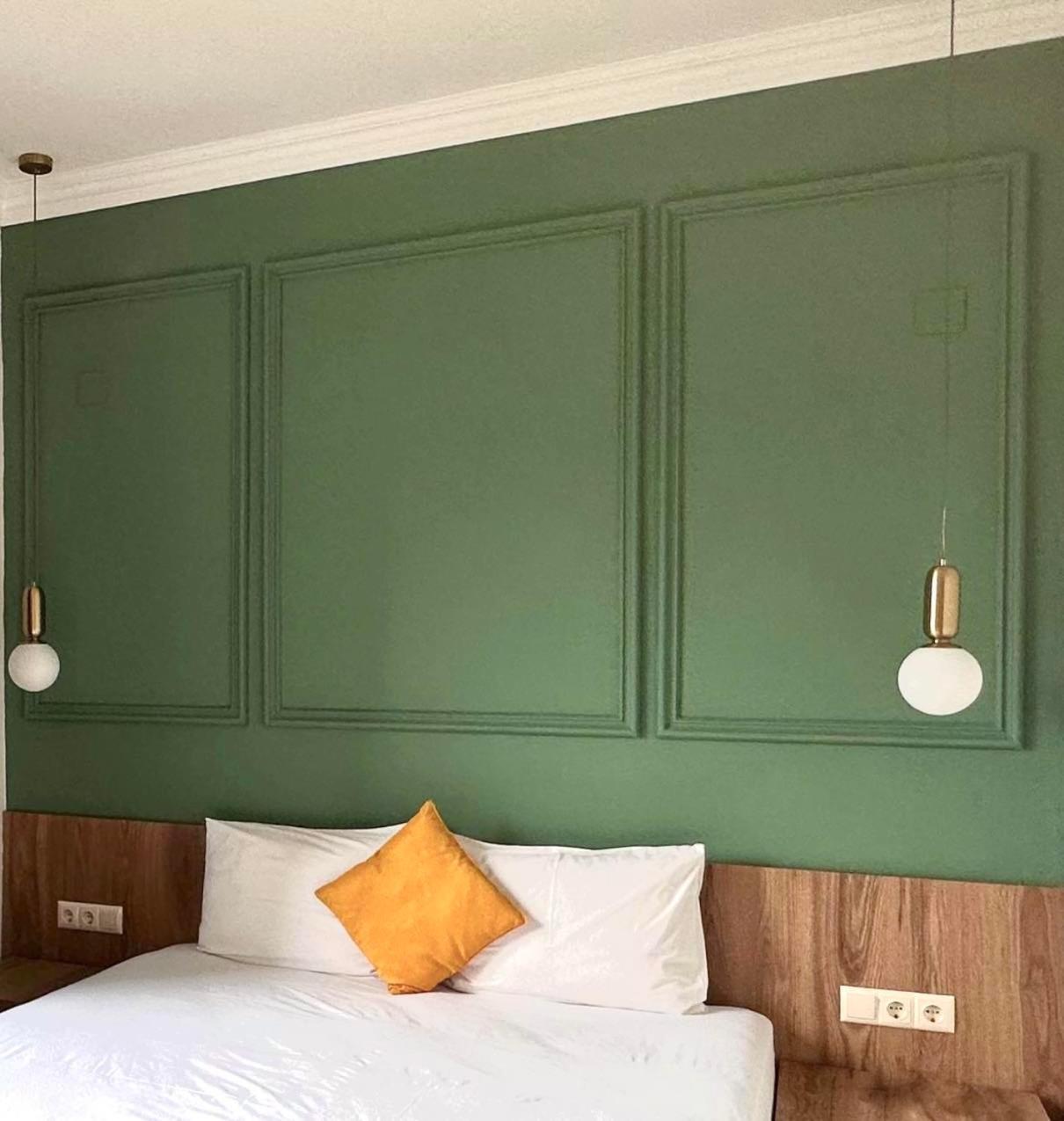Iveria Elli Hotel Shekhvetili Zewnętrze zdjęcie