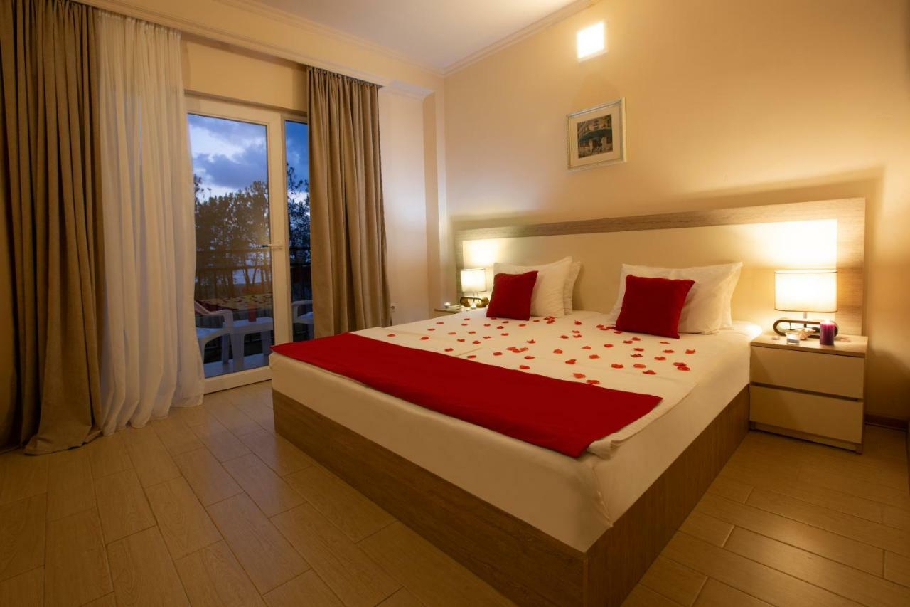 Iveria Elli Hotel Shekhvetili Zewnętrze zdjęcie